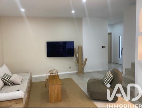 Maison à vendre 5 pièces 110 m² Manduel