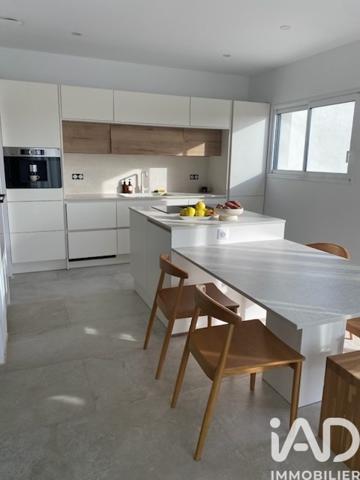 Maison à vendre 5 pièces 110 m² Manduel