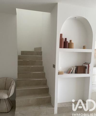 Maison à vendre 5 pièces 110 m² Manduel