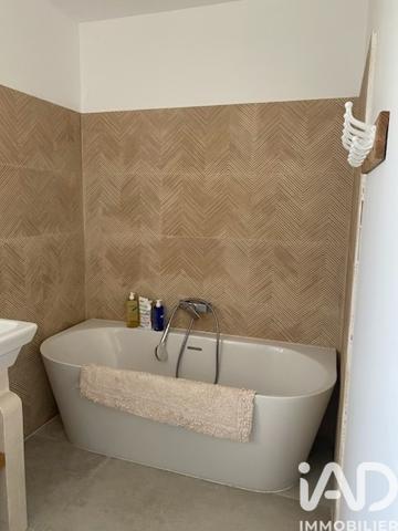 Maison à vendre 5 pièces 110 m² Manduel