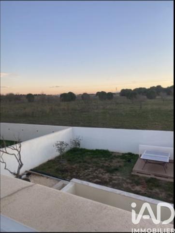 Maison à vendre 5 pièces 110 m² Manduel