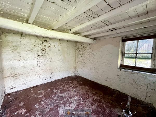 La Ferté-Gaucher (77320) Maison 136m² - Terrain 2200m² Saint-Barthélemy 77320