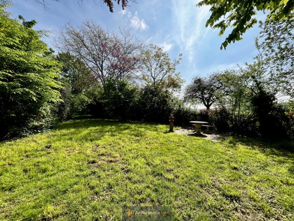 La Ferté-Gaucher (77320) Maison 136m² - Terrain 2200m² Saint-Barthélemy 77320