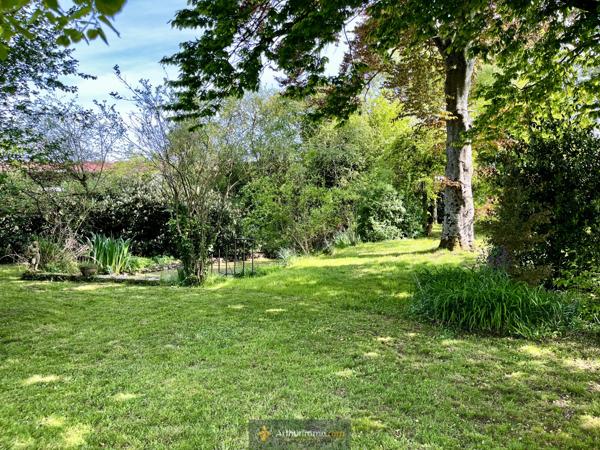 La Ferté-Gaucher (77320) Maison 136m² - Terrain 2200m² Saint-Barthélemy 77320