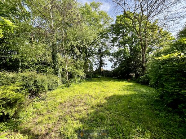 La Ferté-Gaucher (77320) Maison 136m² - Terrain 2200m² Saint-Barthélemy 77320
