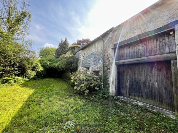 La Ferté-Gaucher (77320) Maison 136m² - Terrain 2200m² Saint-Barthélemy 77320