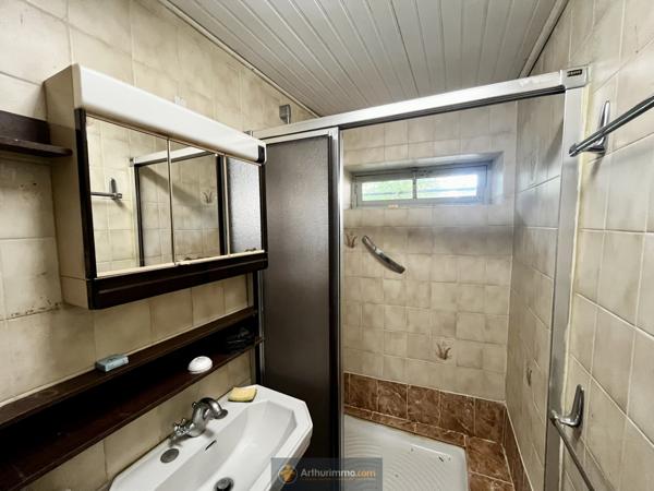La Ferté-Gaucher (77320) Maison 136m² - Terrain 2200m² Saint-Barthélemy 77320