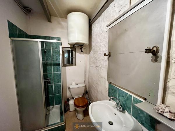 La Ferté-Gaucher (77320) Maison 136m² - Terrain 2200m² Saint-Barthélemy 77320
