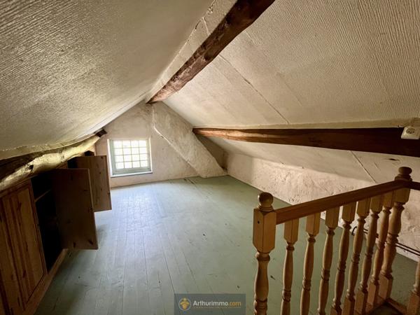 La Ferté-Gaucher (77320) Maison 136m² - Terrain 2200m² Saint-Barthélemy 77320
