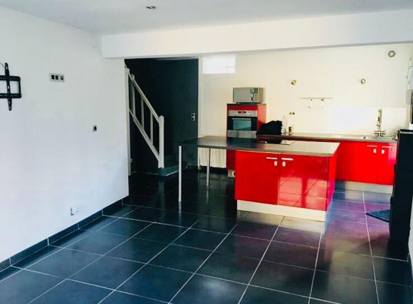 Maison Jouarre 5 pièce(s) 70 m2