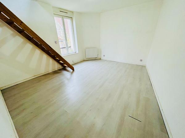 Maison Jouarre 5 pièce(s) 70 m2