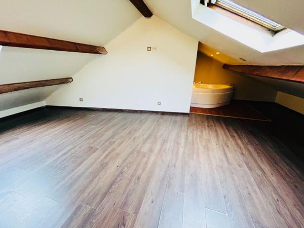 Maison Jouarre 5 pièce(s) 70 m2