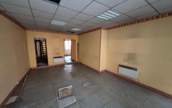 Maison à vendre    3 pièces •  Château-Thierry