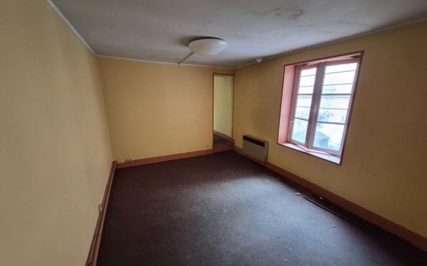 Maison à vendre    3 pièces •  Château-Thierry