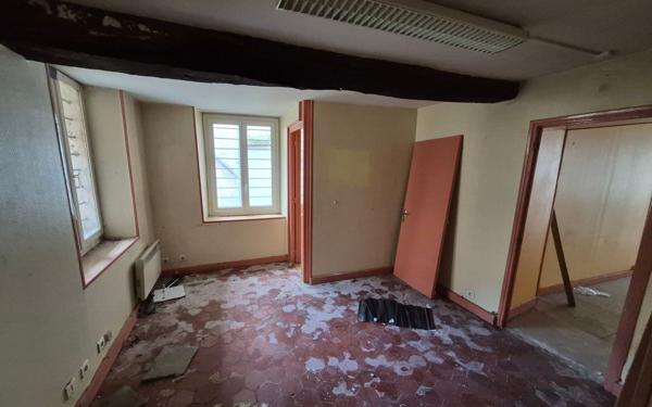 Maison à vendre    3 pièces •  Château-Thierry