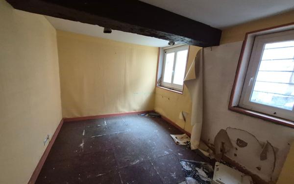 Maison à vendre    3 pièces •  Château-Thierry