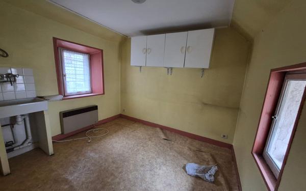 Maison à vendre    3 pièces •  Château-Thierry