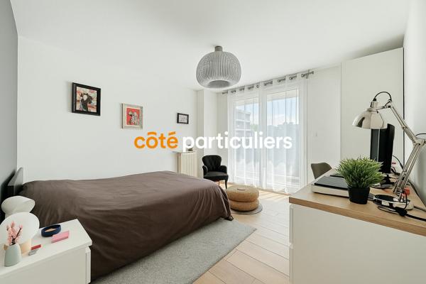 Vente Appartement65,32 m² - 3 Pièces - LA VARENNE SAINT HILAIRE (94210)