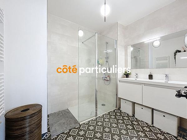 Vente Appartement65,32 m² - 3 Pièces - LA VARENNE SAINT HILAIRE (94210)