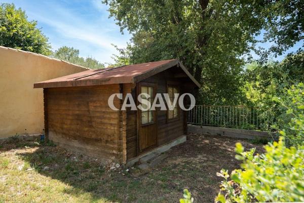 Vente Maison 6 pièces de 210m² - 13090 Éguilles