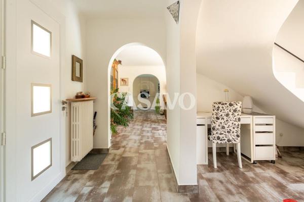 Vente Maison 6 pièces de 210m² - 13090 Éguilles