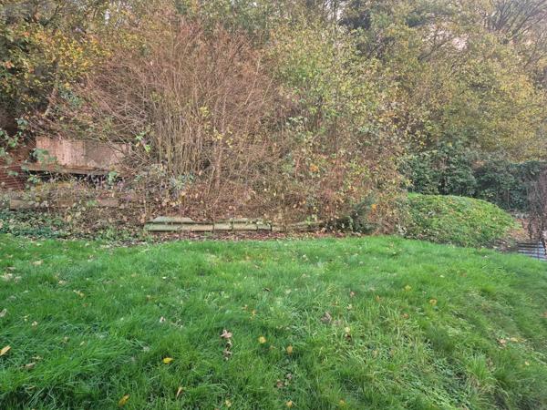 Achat - Maison Bolbec 76210 6 pièces 117 m 2 540 m 2