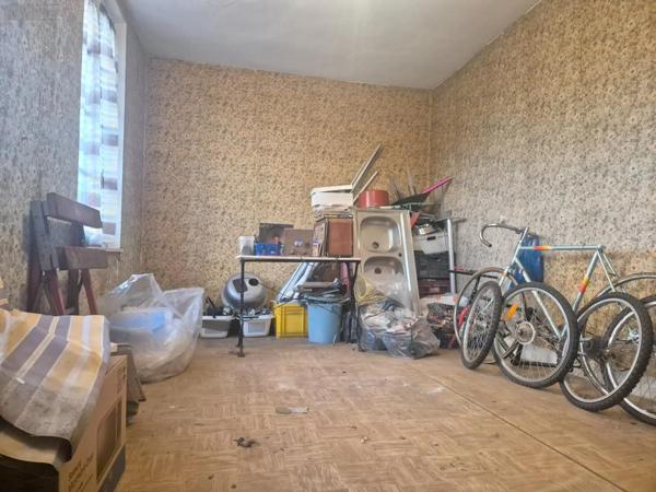 Achat - Maison Bolbec 76210 6 pièces 117 m 2 540 m 2