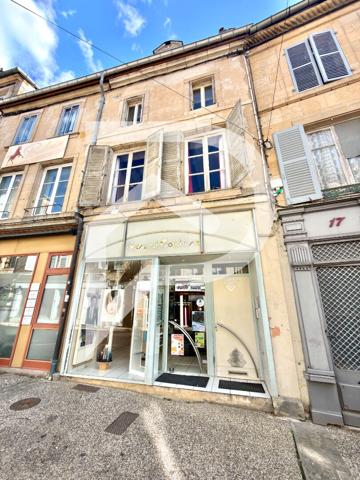 Maison 6 pièces 170 m2