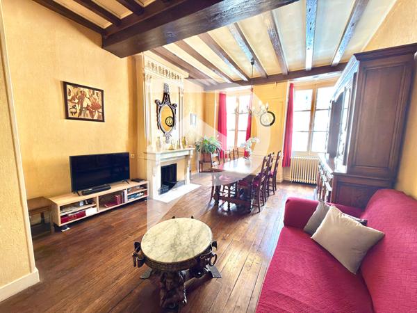 Maison 6 pièces 170 m2