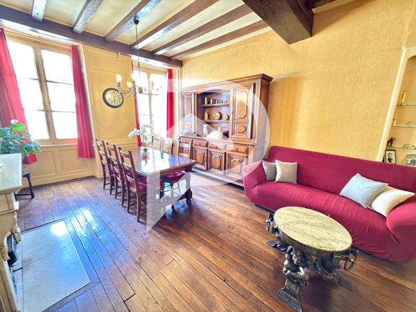 Maison 6 pièces 170 m2