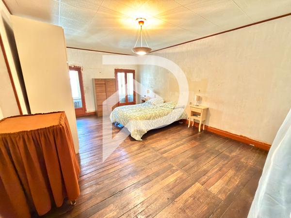 Maison 6 pièces 170 m2