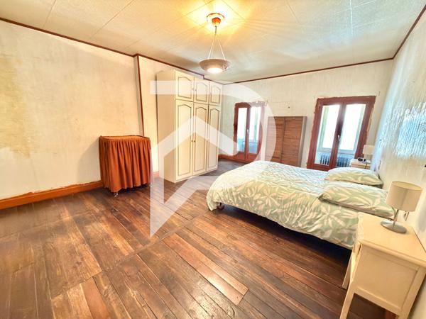 Maison 6 pièces 170 m2