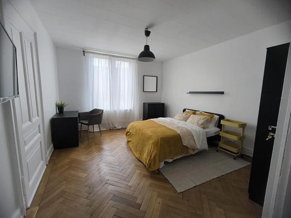 Appartement 4 pièces 81.98 m2