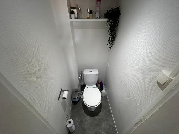 Appartement 4 pièces 81.98 m2