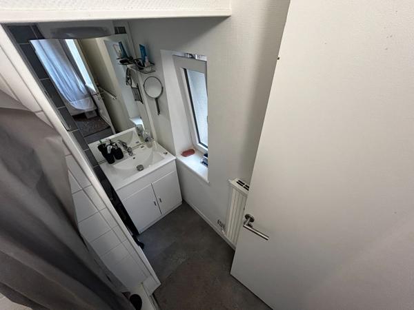 Appartement 4 pièces 81.98 m2