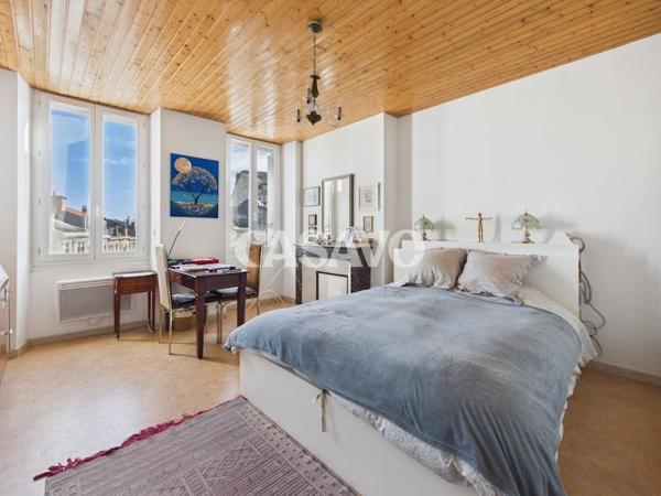 Vente Immeuble de 378m² - 33800 Bordeaux