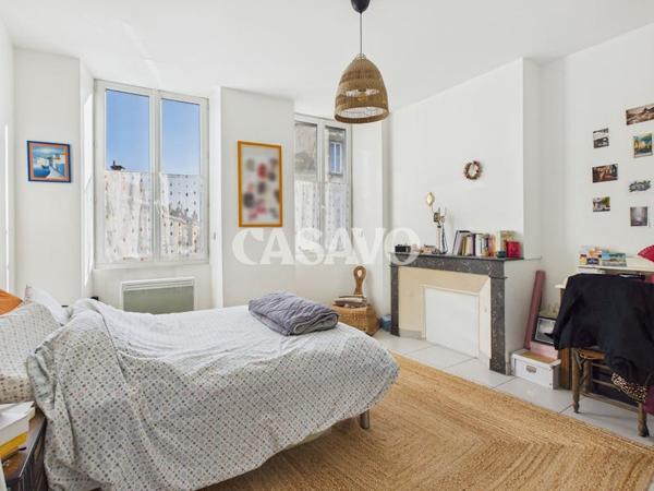 Vente Immeuble de 378m² - 33800 Bordeaux