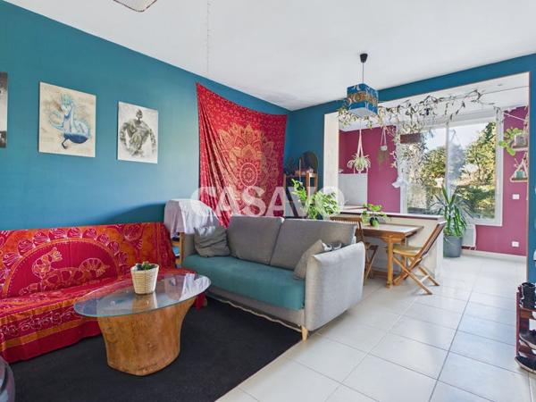 Vente Immeuble de 378m² - 33800 Bordeaux