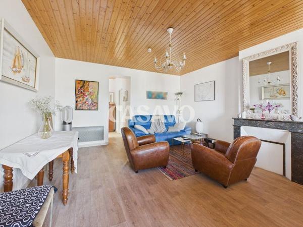 Vente Immeuble de 378m² - 33800 Bordeaux