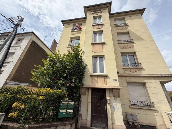 Appartement 3 pièces 79.3 m2