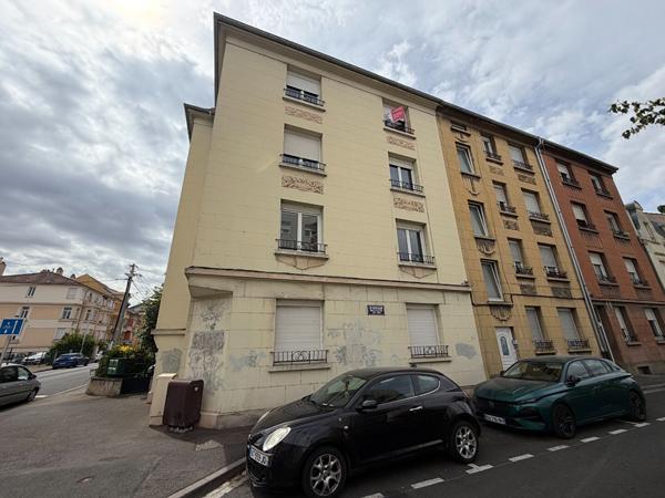 Appartement 3 pièces 79.3 m2