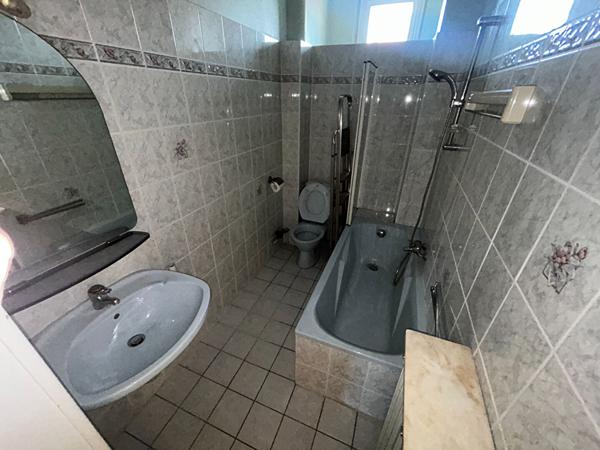 Appartement 3 pièces 79.3 m2