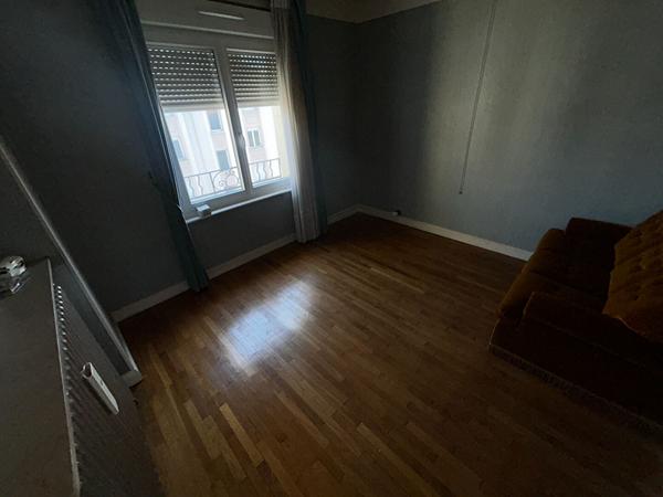 Appartement 3 pièces 79.3 m2