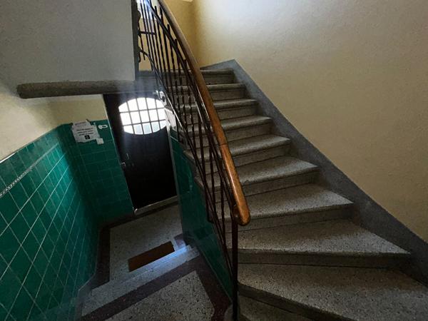 Appartement 3 pièces 79.3 m2