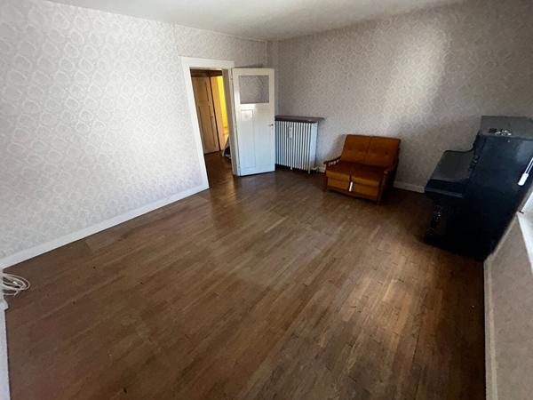 Appartement 3 pièces 79.3 m2
