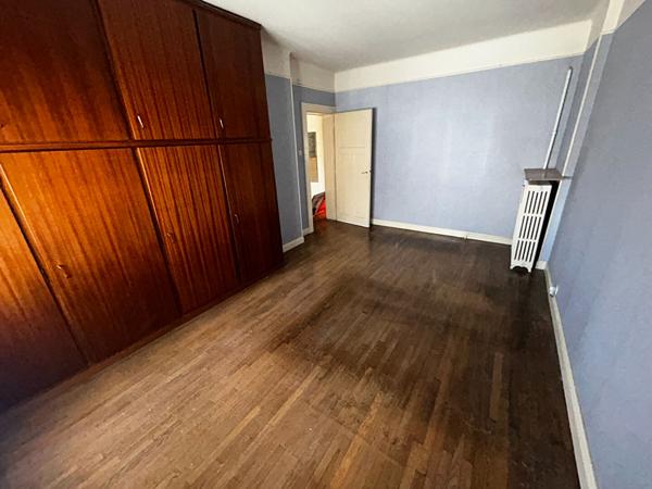 Appartement 3 pièces 79.3 m2