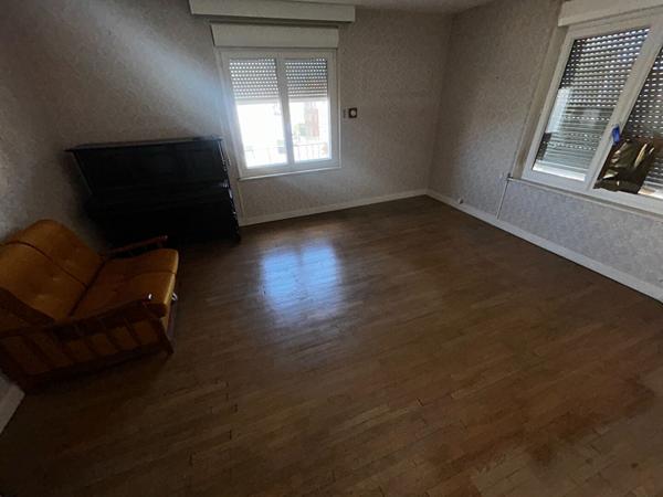 Appartement 3 pièces 79.3 m2