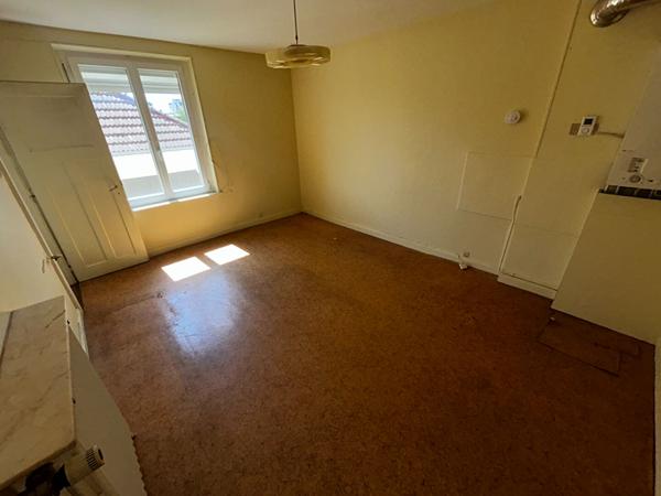 Appartement 3 pièces 79.3 m2