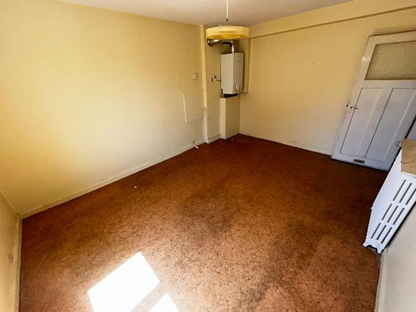Appartement 3 pièces 79.3 m2