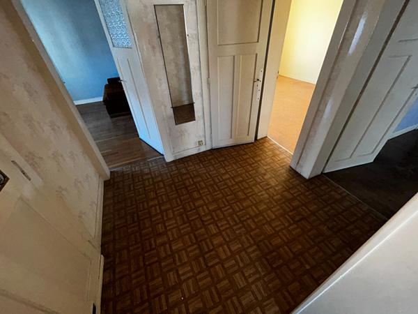 Appartement 3 pièces 79.3 m2